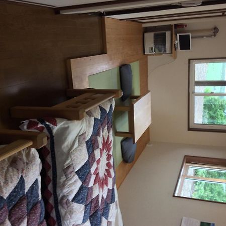 Woody Life Villa Kamifurano Bagian luar foto