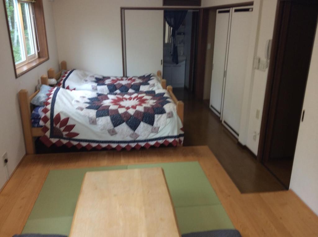 Woody Life Villa Kamifurano Bagian luar foto