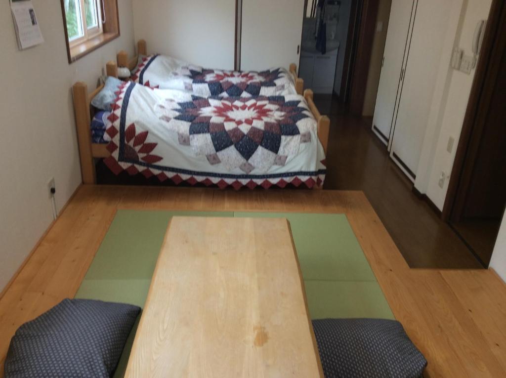 Woody Life Villa Kamifurano Bagian luar foto