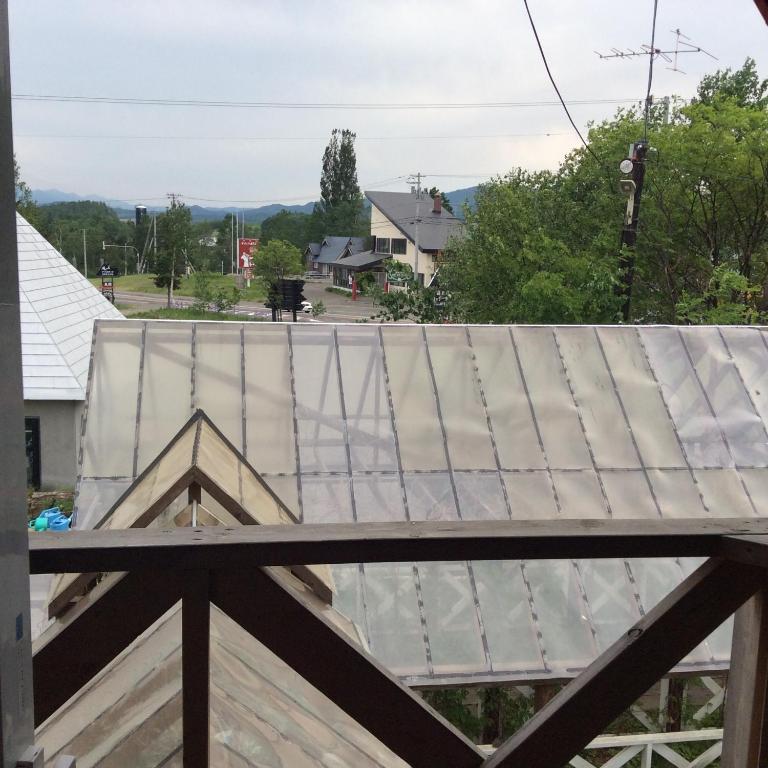 Woody Life Villa Kamifurano Bagian luar foto
