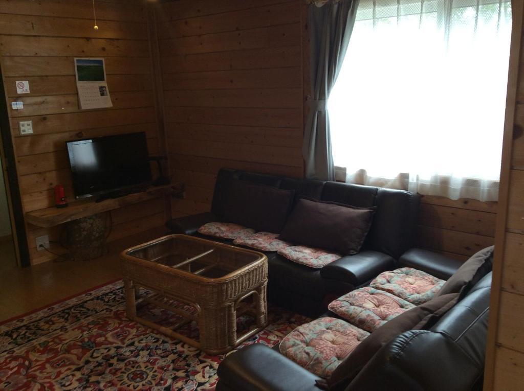 Woody Life Villa Kamifurano Bagian luar foto