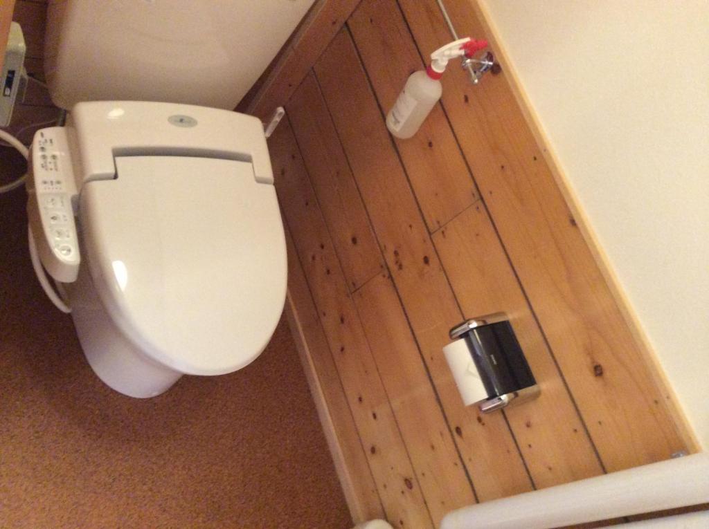 Woody Life Villa Kamifurano Bagian luar foto