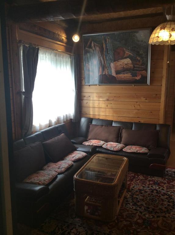 Woody Life Villa Kamifurano Bagian luar foto