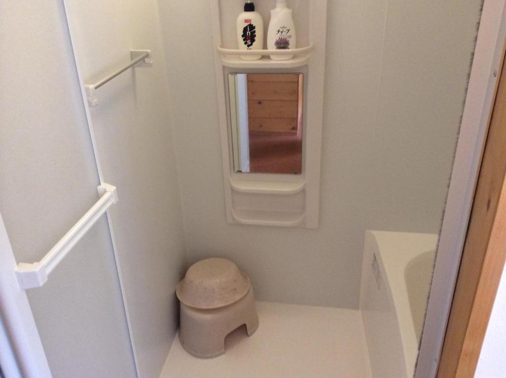 Woody Life Villa Kamifurano Bagian luar foto