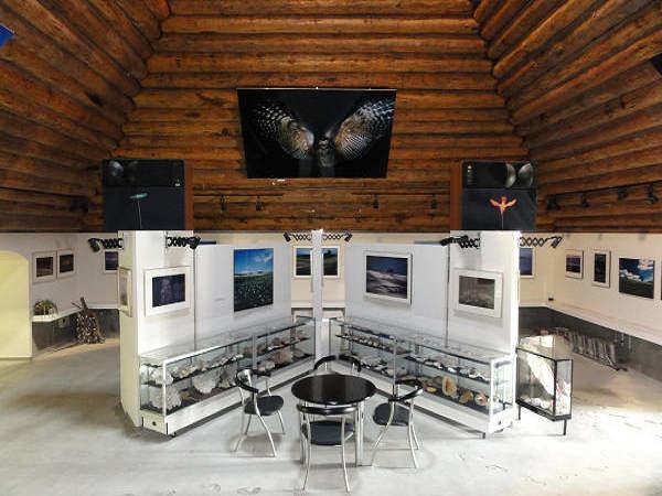 Woody Life Villa Kamifurano Bagian luar foto