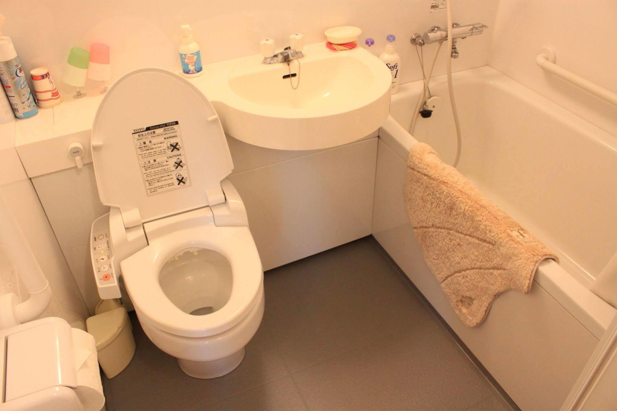 Woody Life Villa Kamifurano Bagian luar foto