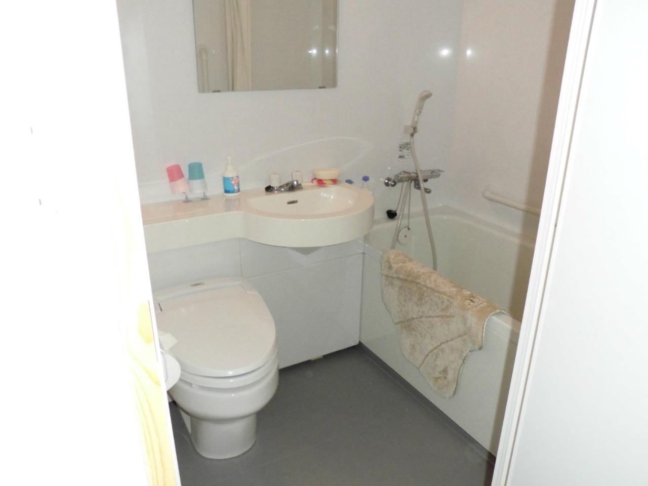 Woody Life Villa Kamifurano Bagian luar foto
